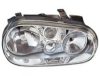 VW 1J1941017K Headlight